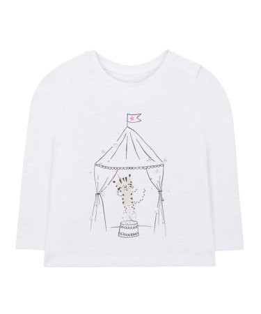 MOTHERCARE krekls TC559 345490