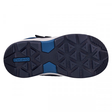 VIKING Ziemas zabāki Play II R Gore-tex  Navy/Petrol 3-87025-555 3-87025-555 23