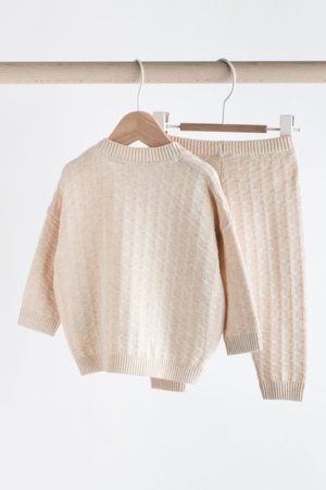 NEXT džemperis + legini, Q96774 80-86 