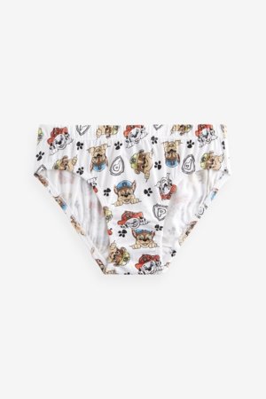 NEXT PAW PATROL biksītes, 5gab., N58637 110-116 