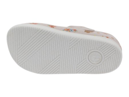 BEPPI tekstila apavi, BAREFOOT, 2218761, 26 izmērs 