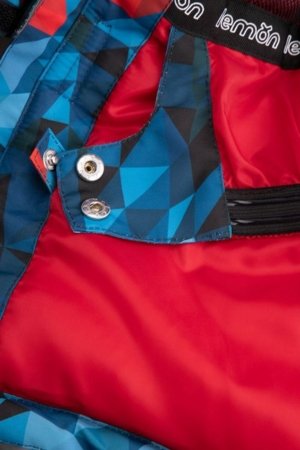 LEMON jakete, zils, cm 