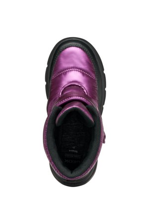 GEOX ziemas zābaki J46HWC-0LVBC-C8227, 34 izmērs 