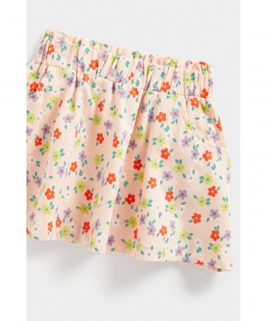 MOTHERCARE t-krekls ar īsam piedurknēm, svārki + galvas saite, EA544 620972