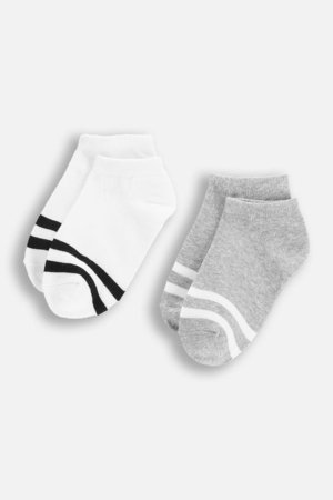 COCCODRILLO zeķes, krāsaini, izmērs 