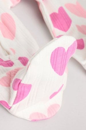 NEXT zīdaiņu kombinezons, 3 gab., E18351 80-86 