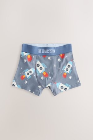 NEXT biksītes, 5 gab., AW8668, 110-116 cm