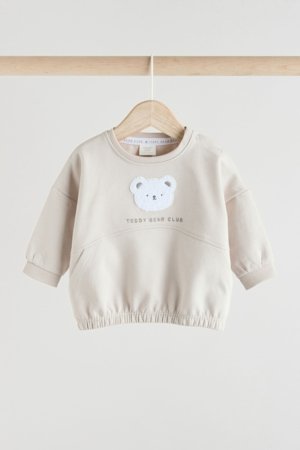 NEXT džemperis un legingi, AM2395, 86-92 