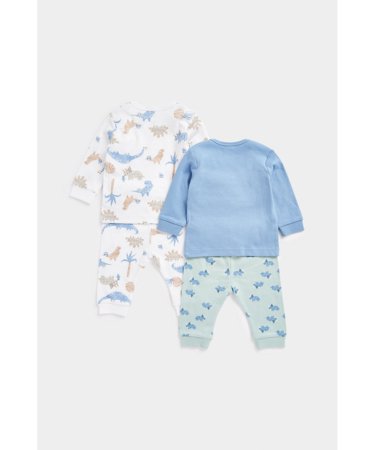 MOTHERCARE pidžama, 2 gab., CB335 608201