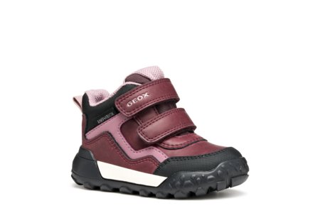 GEOX ziemas zābaki B566MB-0MEFU-C7329, 27 izmērs 