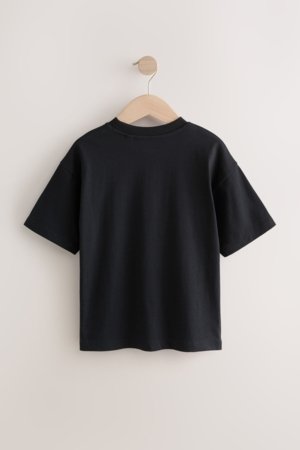 NEXT t-krekls ar īsām piedurknēm, AG3599, 140 cm