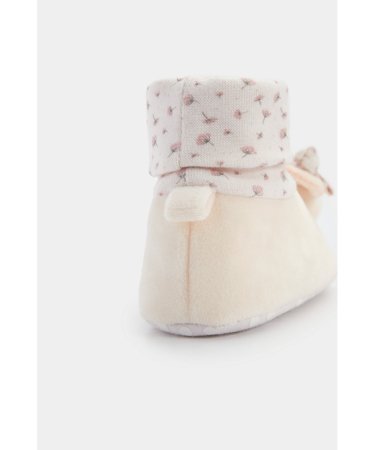 MOTHERCARE tekstila apavi, FD363 650643