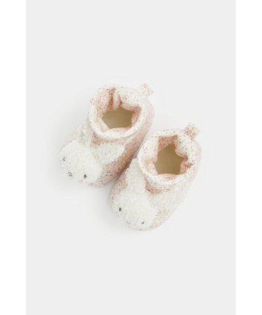 MOTHERCARE bērnu tekstila zābaki, CB556 598919