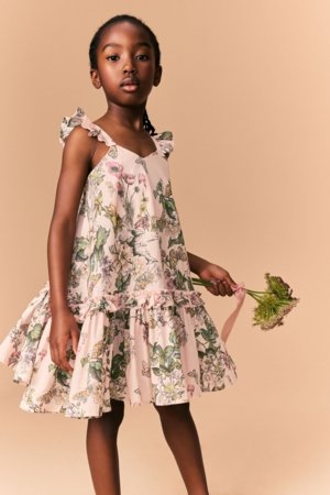 NEXT kleita ar īsām piedurknēm, E36505 116 