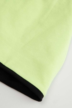 COCCODRILLO cepure, melna, izmērs 