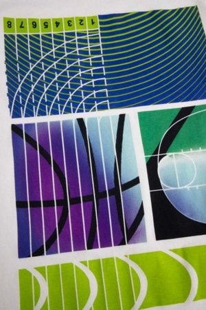 COCCODRILLO t-krekls EVERYDAY BOY A, balts, cm