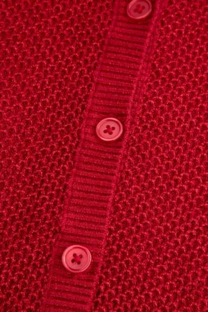 COCCODRILLO džemperis, sarkans, cm 