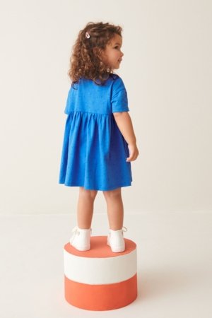 NEXT kleita ar īsam piedurknēm, N33910 