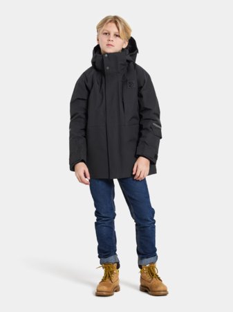 DIDRIKSONS ziemas jaka GABBRO, 505865-060, 130 cm 