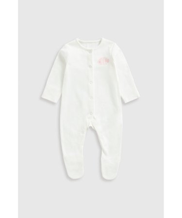 MOTHERCARE zīdaiņu kombinezons, gab., HD726 