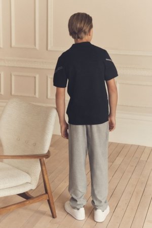 NEXT polo krekls ar īsām piedurknēm, B14475 134