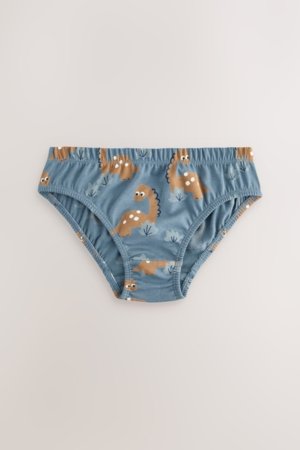 NEXT biksītes, 5 gab., AA1135, 98-104 cm