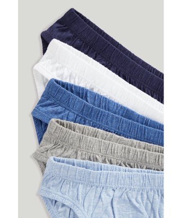 MOTHERCARE apakšbikses 5gab. KA806 128 906132