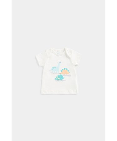 MOTHERCARE t-krekls ar īsam piedurknēm + šorti, 2 gab., EC566 629193