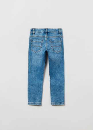 OVS 1 EN BOY 3-10Y DENIM 2M 4-5 BLUE 001816009 001816009