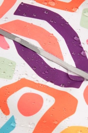 LEMON jakete, daudzkrāsains, cm 