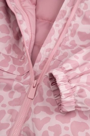 COCCODRILLO jaka, rozā, cm 