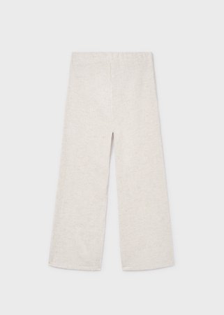 MAYORAL bikses, linen, 6.547-1, 152  cm 