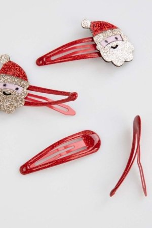 COCCODRILLO matu sprādze, sarkani, ZC5311706MER-009-000 