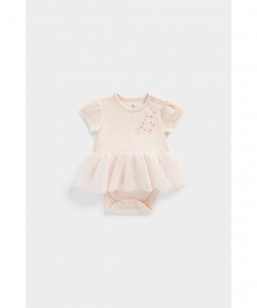 MOTHERCARE bodijs ar īsam piedurknēm, EB439 622013