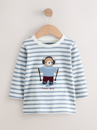 NEXT t-krekls, F89735, 74-80 cm 