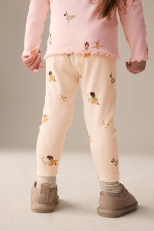 NEXT legingi, E51417, 110-116