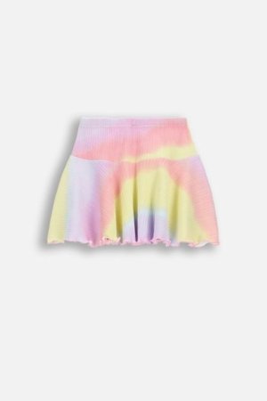 COCCODRILLO svārki, krāsaina, WC6125202SGK-022-104, 104 cm 