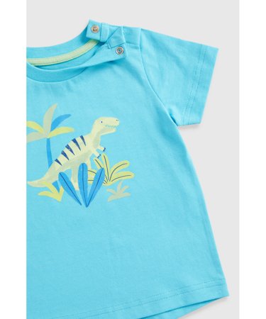 MOTHERCARE t-krekls, HD551 116 