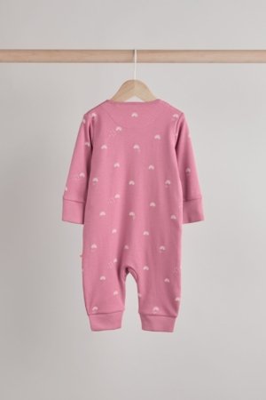 NEXT zīdaiņu kombinezons, 3gab., B60692 50 