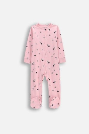 COCCODRILLO zīdaiņu kombinezons, rozā, izmērs 
