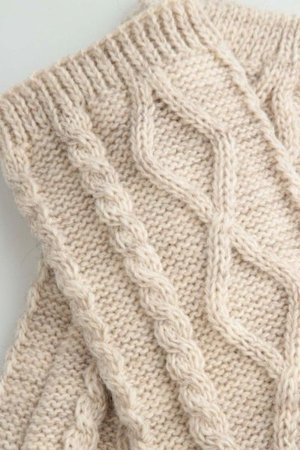 COCCODRILLO zeķes SOCKS GIRL, krēmveida, ZC5382001SOG-002-000, one size 