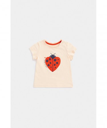 MOTHERCARE t-krekls ar īsam piedurknēm, EA565 621055