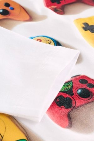 NEXT t-krekls, F25270 128 cm