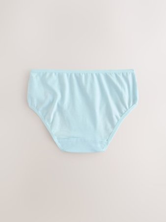 NEXT FROZEN apakšbikses, 5 gab., AE8847 98-104 cm 