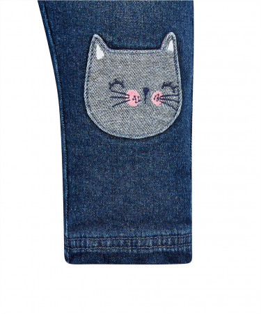 MOTHERCARE džinsi MC61 QB443 273659