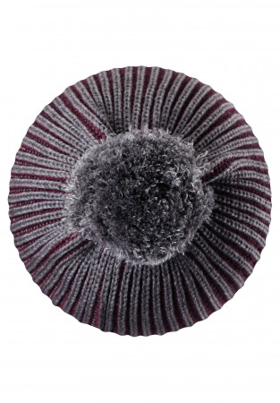 REIMA Cepure Bulo Deep purple 538076-4960-056 538076-4960-056