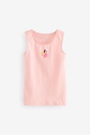 NEXT apakškrekls, 3gab., 686032 122-128 