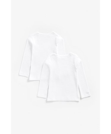 MOTHERCARE apakškrekls 2gab. 92 906183 906185