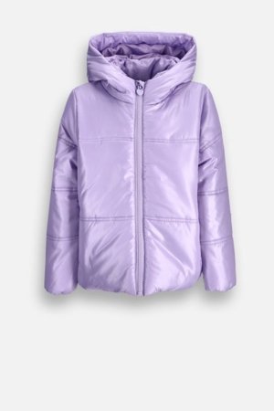 Coccodrillo jaka, violeta, izmērs 