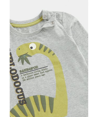 MOTHERCARE t-krekls 3 gab., FC545 636244